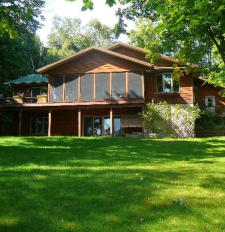 Live in Price County, Wisconsin