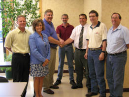 Price County Community Developers