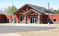 Northcentral Technical College (NTC) in Phillips, Wisconsin