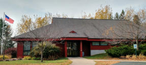 Marshfield Clinic, Phillips Center