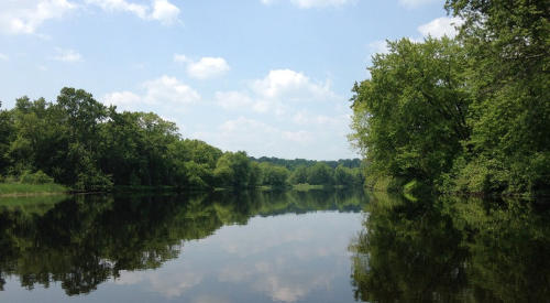 Enjoy many lakes and rivers in Price County, Wisconsin, located in northern WI