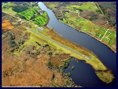 Airports in Price County, Wisconsin