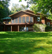 Live in Price County, Wisconsin