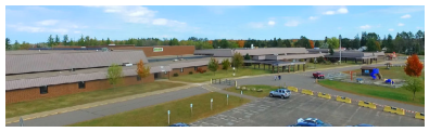 Chequamegon School District, Park Falls, WI