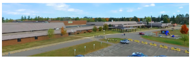 Chequamegon School District, Park Falls, WI