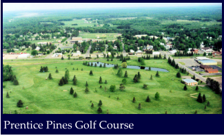 Prentice Pines Golf Course