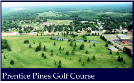 Prentice Pines Golf Course