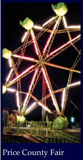 Price County Fair