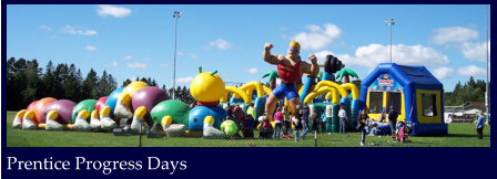 Prentice Progress Days