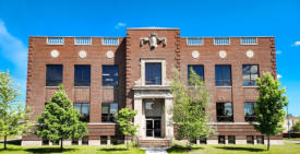 Park Falls City Hall